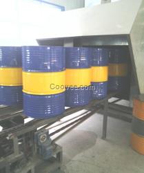 雙色桶噴涂設備供應商 雙色桶噴涂設備價格