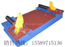 ZC型液壓式阻車器-全國(guó)現(xiàn)貨銷售