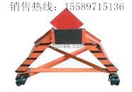 CDH-C20插接式滑動(dòng)擋車器-廠家銷售