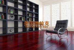 地板企業(yè)加強軟實力建設(shè) 借其推廣品牌形象