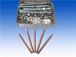 高強(qiáng)建筑錨栓