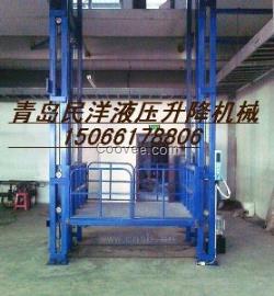 棗莊貨梯廠家，棗莊貨梯制造銷售