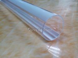 塑膠異型材,生產(chǎn)各種PC燈罩,日騰