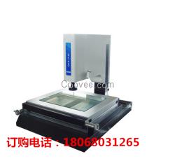 蘇州代理海博MVB-5040S影像測量儀