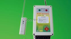 金宏源潛水泵保護器的特性與優點