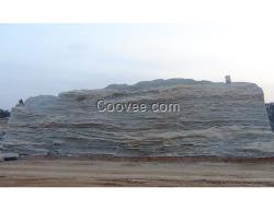 造園藝術(shù)——園林石景