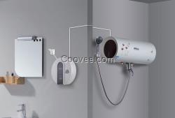 海珠磁能熱水器加盟，優(yōu)聯電器為您服務