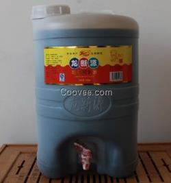 供應(yīng)17.5L大桶味極鮮