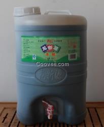 供應(yīng)17.5L大桶一品鮮醬油