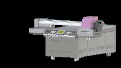 可打印任何平面介質的UV平板打印機&mdash;