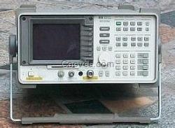 Agilent/HP8594A頻譜分析儀