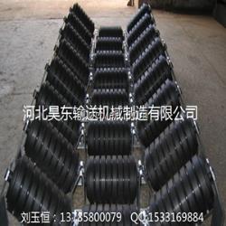 供應(yīng)托輥 皮帶機托輥 緩沖托輥 橡膠托輥