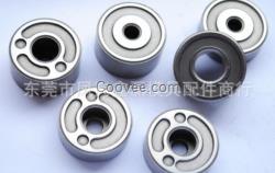 粉末冶金隔熱介子中心墊