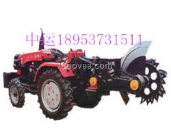 小型果園開溝機 果園深度開溝施肥