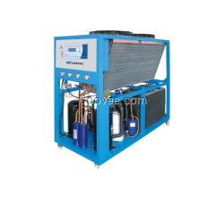 低溫冷水機