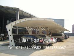 揚州停車棚，泰州汽車棚，連云港自行車棚