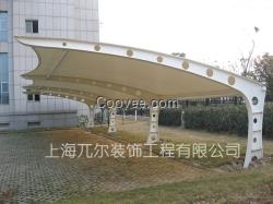 丹陽停車棚，靖江汽車棚，儀征自行車棚