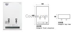 安丘吉之美開(kāi)水器
