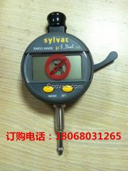 905.0121 SYLVAC千分表