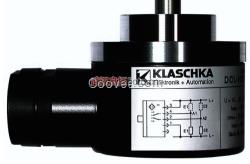 Klaschka 速度傳感器