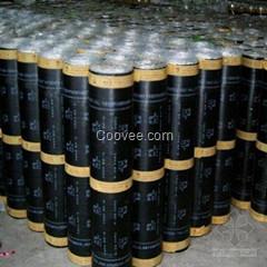 廣州SBS聚合物改性瀝青防水卷材批發