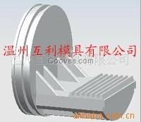 溫州壓鑄廠制造壓鑄模具直銷批發