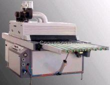 低溫水冷光固機