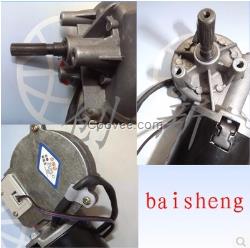 baisheng百勝/理想車庫(kù)門電機(jī)馬達(dá)
