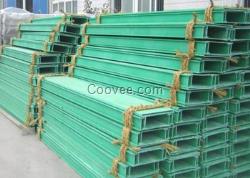 玻纖聚酯電纜槽05