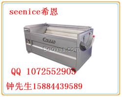 希恩機(jī)械，生姜清洗去皮機(jī)老姜清洗去皮機(jī)