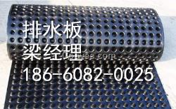 北京排水板