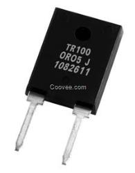 100w功率電阻0R1