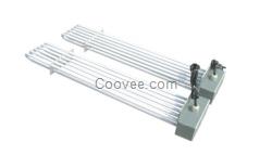 供應根據客戶制作組合式鐵氟龍加熱器