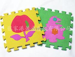 蘇州防潮地墊廠家拼接地墊價格