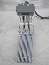 供應三酸拋光專用鐵氟龍加熱器