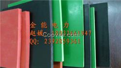 离石电厂配电室必备红色5mm绝缘胶垫