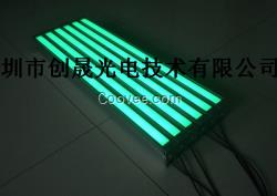 LED線條埋地?zé)簟ED定制燈具廠家