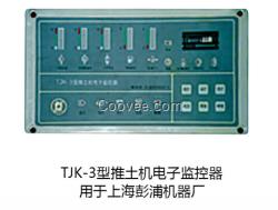 推土機(jī)特種車儀表監(jiān)控器濟(jì)寧智能