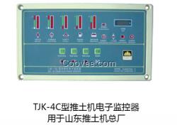 推土機(jī)特種車工程車儀表監(jiān)控器