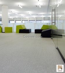 辦公室用pvc編織地毯