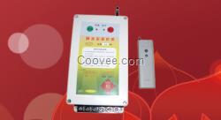 水泵遙控器的應用