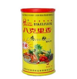 雞精品牌 興廚雞精粉1000g 興廚調(diào)味