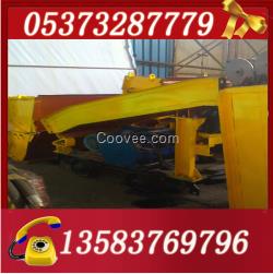 P-60B耙斗裝巖機耙斗