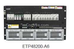 ETP48200-A6華為嵌入式電源