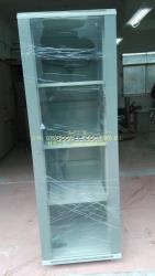 深圳網絡機柜27U32U37U42U