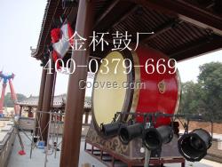 河南 洛陽金杯鼓廠