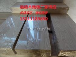 廠家承建體育館運(yùn)動木地板