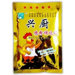 山東雞粉調(diào)味料廠家 興廚調(diào)味