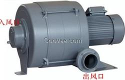 焚化爐用多段式隔熱鼓風(fēng)機(jī)功率0.75KW