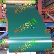 宗承聚偏氟乙烯PVDF彩鋼卷